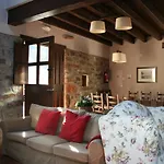 La Cuetara De Linares * Ribadesella