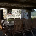 Holiday home La Cuetara De Linares Ribadesella