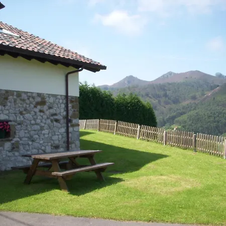 La Cuetara De Linares ريباذيسييّا