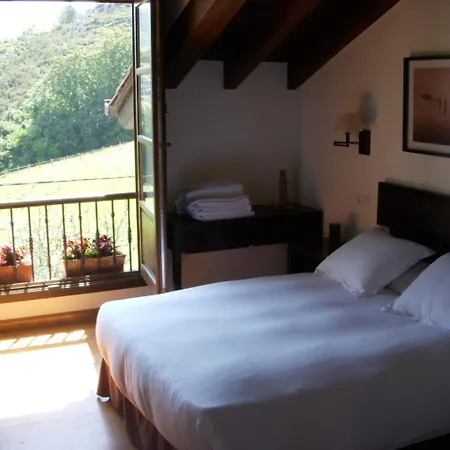 بيت للعطل La Cuetara De Linares