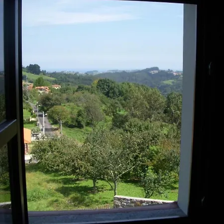 La Cuetara De Linares Ribadesella