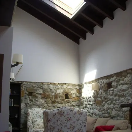 Holiday home La Cuetara De Linares *