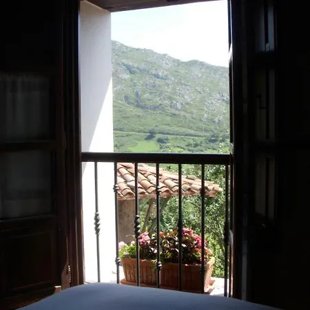 Holiday home La Cuetara De Linares