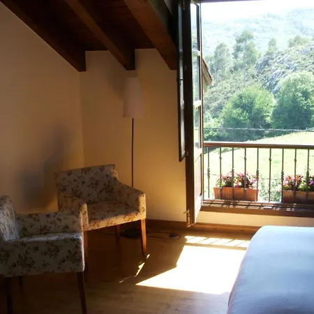 La Cuetara De Linares Ribadesella