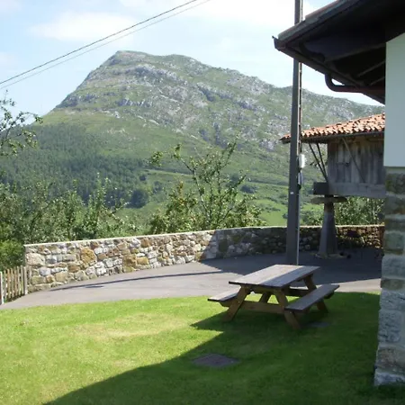 La Cuetara De Linares Holiday home