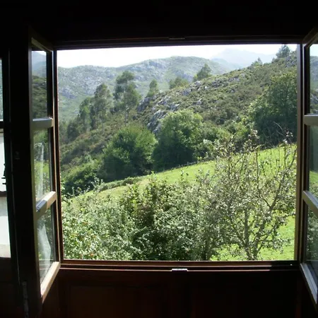Holiday home La Cuetara De Linares *
