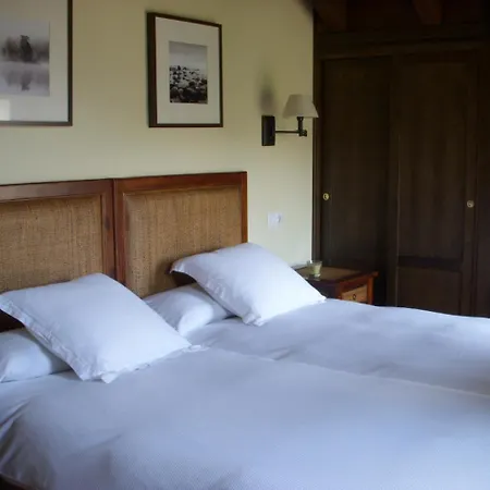 La Cuetara De Linares بيت للعطل *