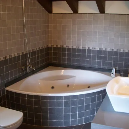 بيت للعطل La Cuetara De Linares