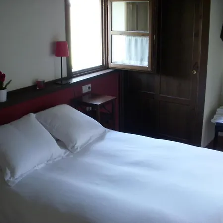 La Cuetara De Linares Holiday home