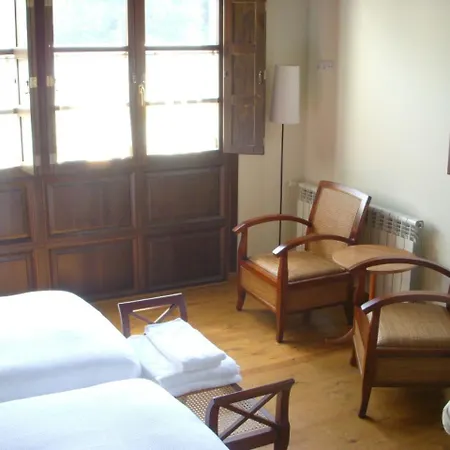 La Cuetara De Linares Holiday home *