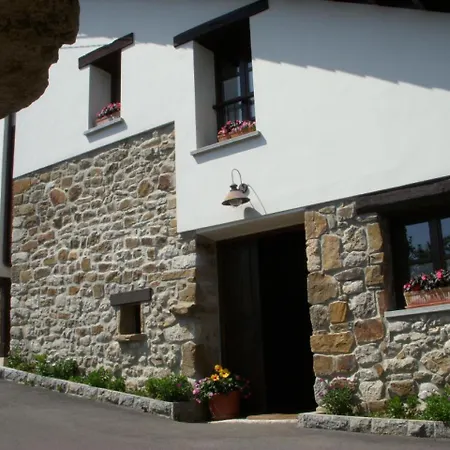 La Cuetara De Linares * Ribadesella