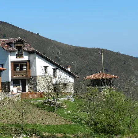 La Cuetara De Linares Ribadesella