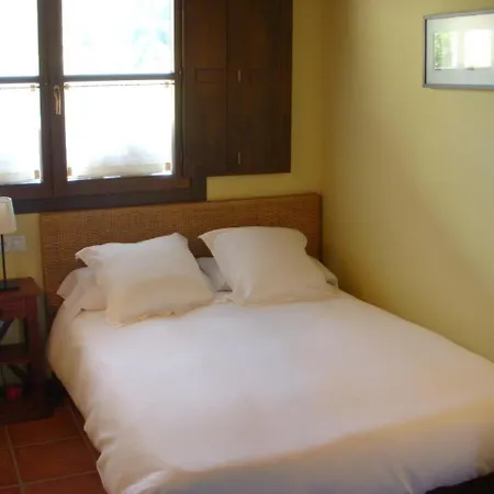 La Cuétara De Linares Сasa de vacaciones