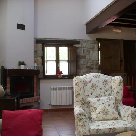 La Cuetara De Linares