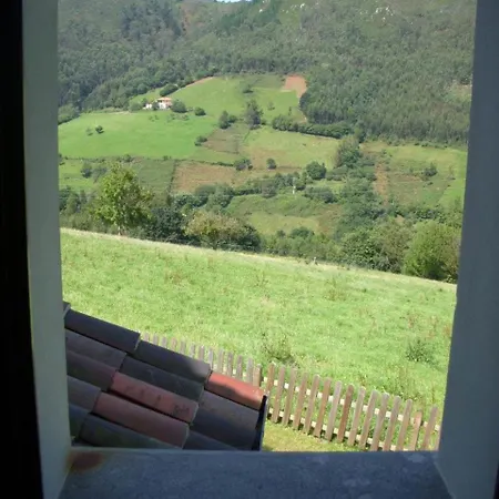 La Cuétara De Linares Сasa de vacaciones *