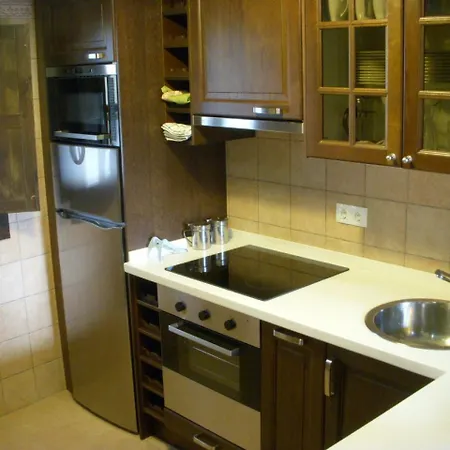 La Cuetara De Linares