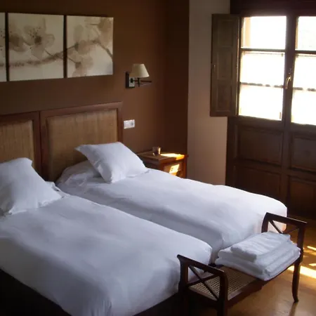 La Cuetara De Linares *